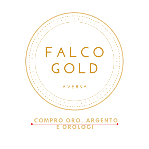 Logo Falco Gold
